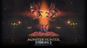 Comprar Monster Hunter Stories 3: Twisted Reflection - Switch 2