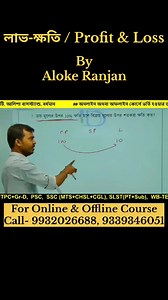 ♦️ Aloke Sir-এর Math Booster – Special Batch Announced ♦️ 🔥 অংক এখন ভয়ের বিষয় নয় — হয়ে উঠুক সাফল্যের হাতিয়ার! 🚨 নতুন ব্যাচে ভর্তি শুরু হয়েছে! 👉 কিন্তু মনে রাখবেন — সিট সংখ্যা খুবই সীমিত! ⏳ আজ দেরি করলে কাল এই সুযোগ আর নাও পেতে পারেন। 🎯 বিশেষ করে যাঁরা নিচের পরীক্ষার জন্য প্রস্তুতি নিচ্ছেন, এই কোর্স তাঁদের জন্য অব্যর্থ সহায়ক: ✔️ WBP / KP Constable ✔️ SI / Jail Police ✔️ Clerkship ✔️ Food SI ✔️ SSC MTS ✔️ ICDS Supervisor ✔️ Railway, Miscellaneous ✔️ অন্যান্য সকল চাকরির অংকের প্রস্তুতি 📚 কোর