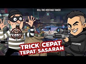 SNIPER || HEAD SHOT 🎮