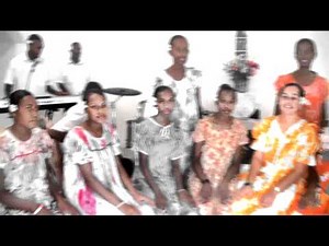 Vanuatu Praise - Advert