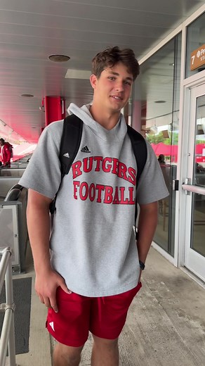 College Football Team Social Media Intern Shenanigans