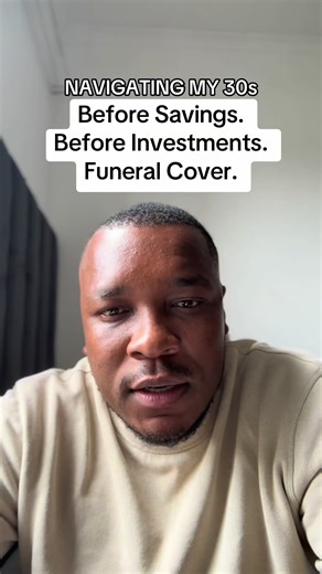 Understanding Funeral Insurance for Your 30s