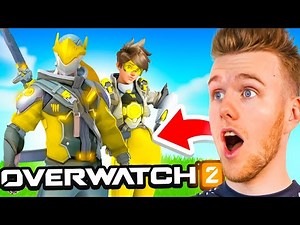 We Hosted an Overwatch 2 Tournament!