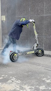 163K views · 2.8K reactions | Langfeite GT2RS #electricscooter...