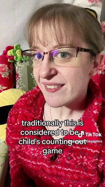 One Potato, Two Potato: Historia y Origen del Rima