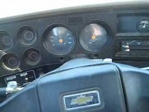 6.2 pulling 7,100lbs to 60 mph