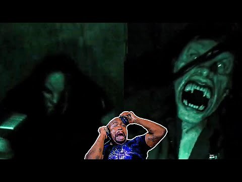 THE ULTIMATE TRY NOT TO GET SCARED CHALLENGE COMPILATION! #11