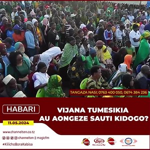 374K views · 5.6K reactions | Channel Ten Tz on Reels | Facebook