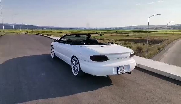 Toshe Kucievski on TikTok