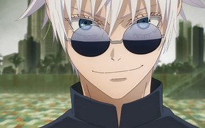 5t5真帅，伏黑甚尔登场