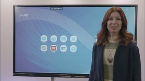 SMART Board ® GX series (V2) - Intro | SMART Technologies
