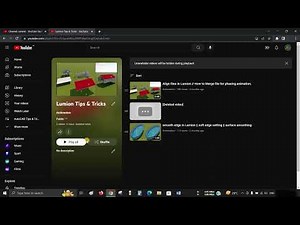 Remove unavailable video from playlist || unavailable video is hidden