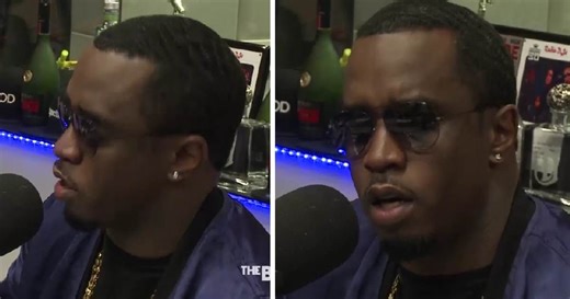 Diddy gets awkward when asked if he was involved in Tupac’s death in resurfaced clip: "We don’t..."