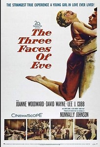 Movie - The Three Faces of Eve - 1957 Watch Online، Video، Trailer، photos، Reviews، Showtimes