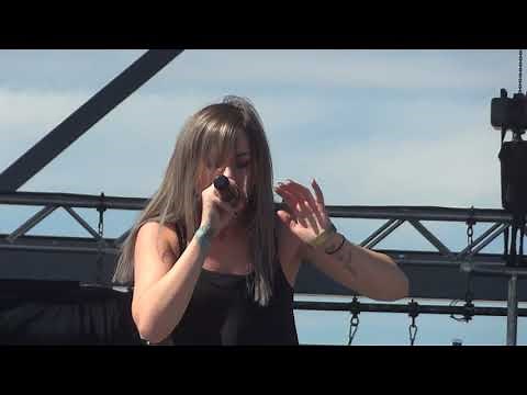 Ledger - Warrior featuring John Cooper of Skillet + Iconic + Completely Lifest 2019