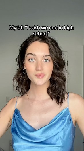 Liz Seibert on Reels