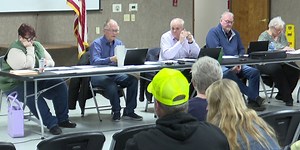 Fulton County commissioners approve one-year moratorium on data center construction