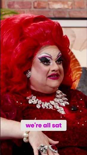 Drag Queen Crashes Weddings... The ULTIMATE Surprise Entrance! | Wedding Mayhem Podcast