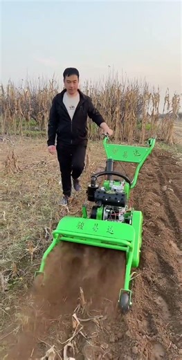 Revolutionizing Farming: TikTok's New Farmer Movement