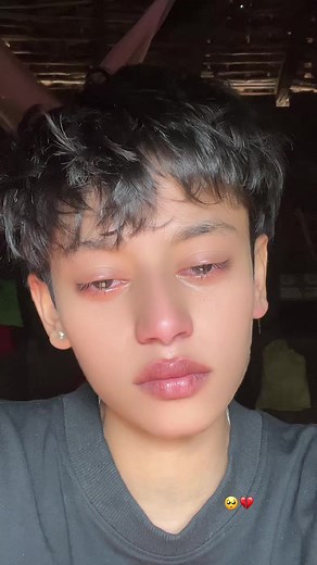 Emociones de Samir: Llorando con el Corazón Roto