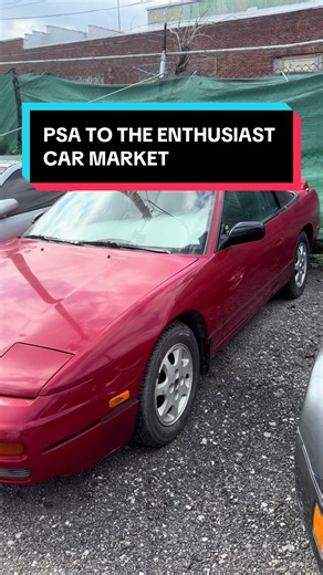 Why JDM Chassis Are Being Parted Out — Market Reality 2026