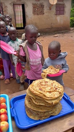 As you can see,we needto buying clothes for the kids.please feel free to help us in this cause today