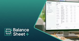 Balance Sheet + | LEAP Legal Software