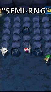 This Minigame Is Semi-RNG?? #marioparty
