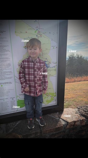 I just love the life I have with these guys 😍 they are my entire world 😊🥰@Blakeo