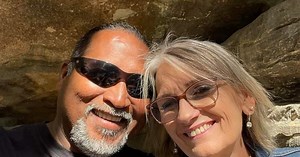 Bixby honors Russell family after beloved custodian dies in tragic accident