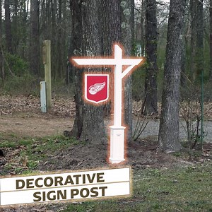 322K views · 1.5K reactions | Making A Decorative Sign For The Front Yard  | Jay's Custom Creations | Facebook