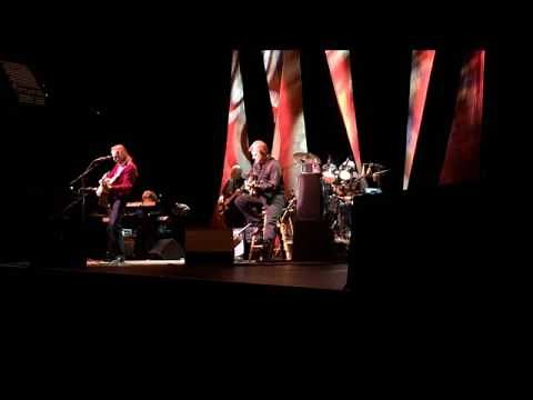 Gordon Lightfoot Concert - Austin Texas, 6-21-2016