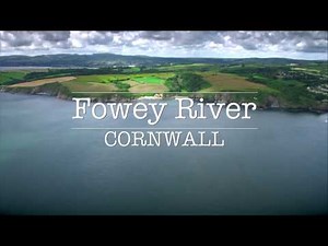 Fowey River: A Destination Tour