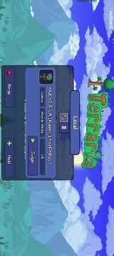 Como clonar Objetos en Terraria móvil 2025