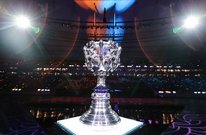 The 5 best professional League of Legends plays of 2020