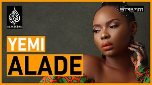 Watch Yemi Alade's New Interview and Live Performance on Al Jazeera
