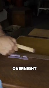 Restoring an antique barrister bookcase by Macey company. Experience the meticulous revival of this timeless piece, honoring its craftsmanship and heritage, ensuring its legacy endures for generations. 📚🗃️ #MaceyBarristerBookcase #AntiqueRestoration #VintageFurniture | Dashner Design & Restoration