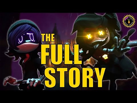 The COMPLETE Story of MURDER DRONES | Tyromaniac Talks