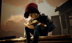 Is Concrete Genie Coming to PC? Answered