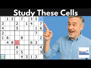 This EXTREME Sudoku Technique Can Solve The Toughest Puzzles