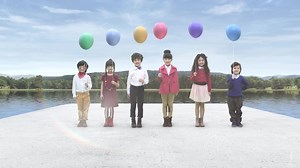 公视HD(今公视三台) Ident (2013) | PTS HD 2013 CHANNEL REBRAND IMAGE SPOT