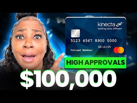 Can You Really Get a $100,000 Loan with a $10 Membership Fee at Kinecta?