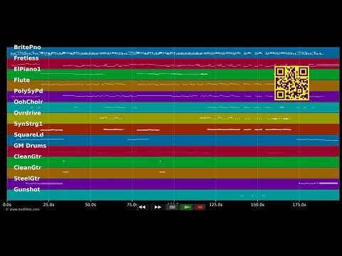 🎵 MIDI File 208810 🎹