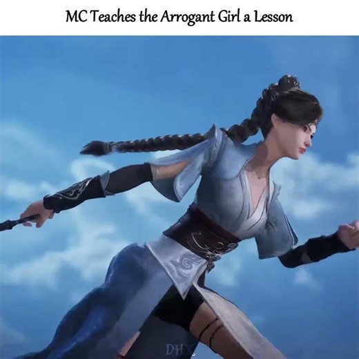 🔥😈 “In Front of Me… Your Arrogance Means Nothing ⚔️ | Tan Yun”