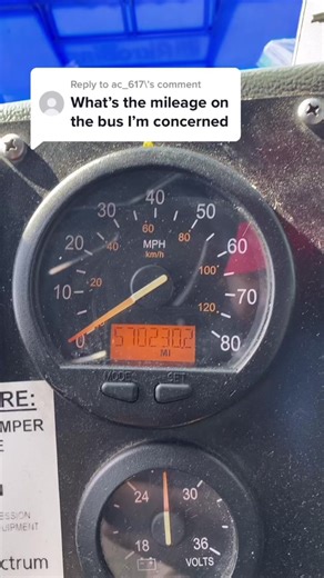 Reply to @ac_617 How many miles on this 2008 Orion vii next gen CNG bus?? #citybus #orionvii #busoperatorsoftiktok #highmileage #busdrivers #bus #drivethebus #916