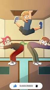 9.8M views · 213K reactions | The music of Fart Between famous YouTubers 藍 Mr Beast Cartoons Funny shorts reels comedy videos for kids 嵐嵐 #anime #animation #cartoon #cartoonvideo #funny #funnyvideo #comedy #entertainment #Amazing #amazingvideo #tiktokviral #tiktok #instagram #Netflix #shortsvideos #shorts #memes #funnyvideos #sigma #mrbeast #fart #competition #challenge #love #famous #youtubers | Toon Tubers | Facebook