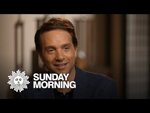 Extended interview: Ralph Macchio on "The Karate Kid" legacy and more