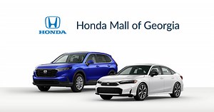 Schedule Honda Service Online | Honda Mall of Georgia