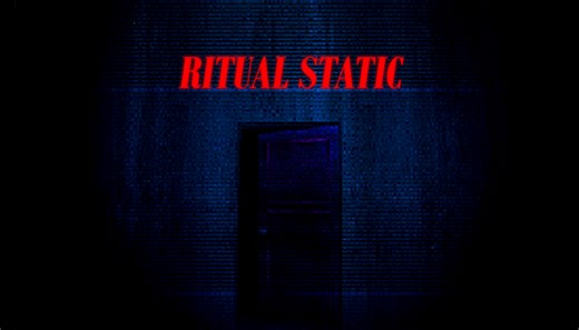 Ritual Static Demo by SlippyClifford