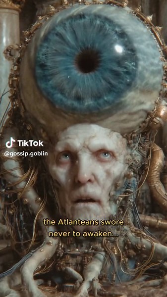 Exploring the History of Atlantis - The Eidilon Part 17